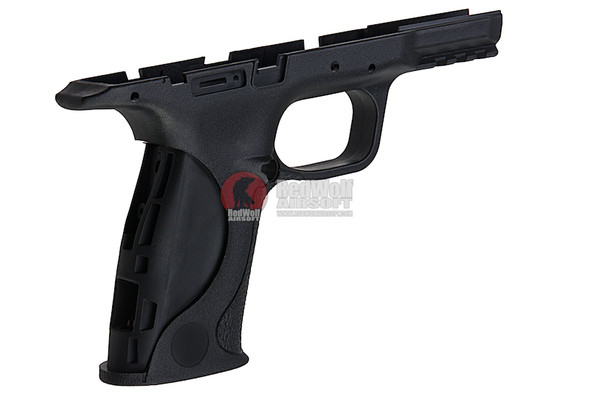 Guarder Custom Frame for Tokyo Marui M&P9L - Black