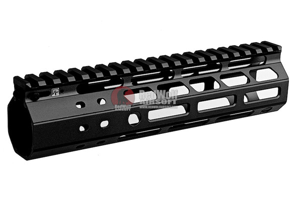 G&P Multi-Task Fore Change System 8 Inch M-Lok (Slim) for G&P M.T.F.C. System - Black