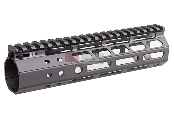 G&P Multi-Task Fore Change System 8 Inch M-Lok (Slim) for G&P M.T.F.C. System - Gray
