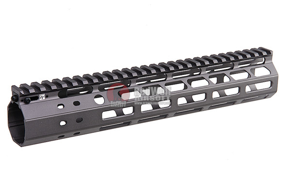 G&P Multi-Task Fore Change System 10.75 Inch M-Lok (Slim) for G&P M.T.F.C. System - Gray
