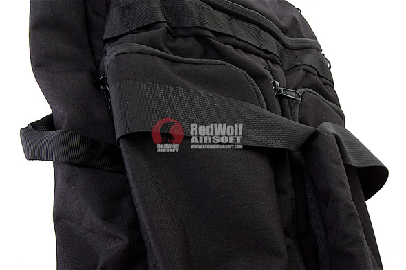 TMC ARMS Training Bag - Black