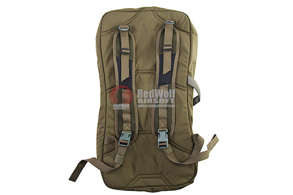 TMC ARMS Training Bag - RG