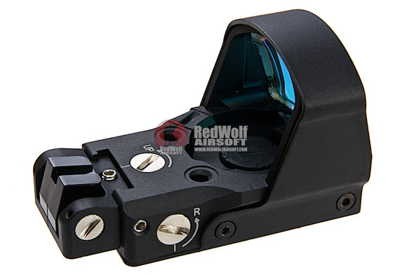 AIM-O DP Pro Red Dot Sight - Black