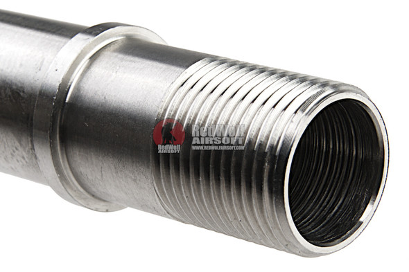 Hephaestus Tokyo Marui Type 89 GBBR Airsoft Recoil Power Kit (Stainless Steel)