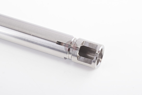 Nine Ball Tokyo Marui MP7A1 / Scorpion Mod M AEP Airsoft Inner Barrel (6.03mm, L: 182mm)
