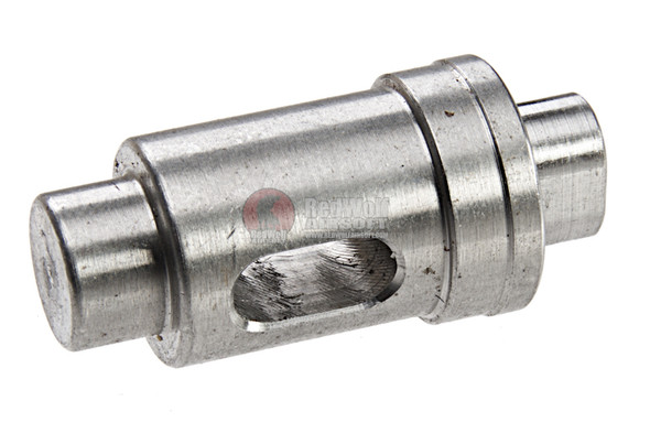 G&P Stainless Steel Gas Exit Valve Assist with O-Ring for Tokyo Marui MWS M4A1 GBB