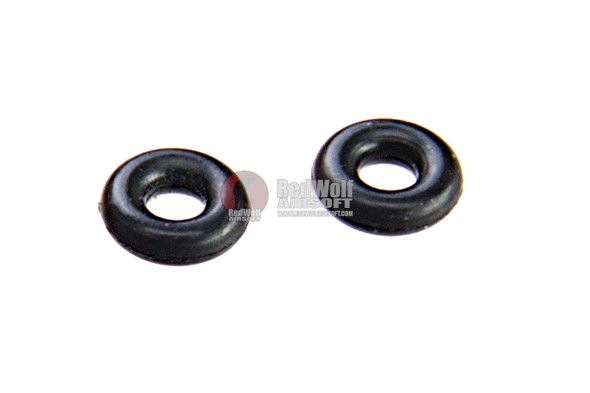 G&P Stainless Steel Gas Exit Valve Assist with O-Ring for Tokyo Marui MWS M4A1 GBB