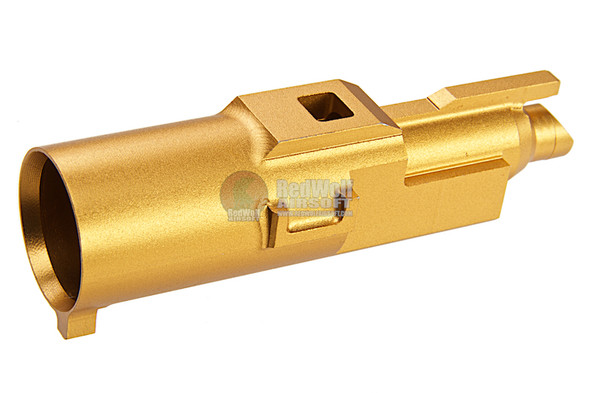 Dynamic Precision Tokyo Marui Hi Capa GBB Airsoft Nozzle Pro Set (Aluminum)