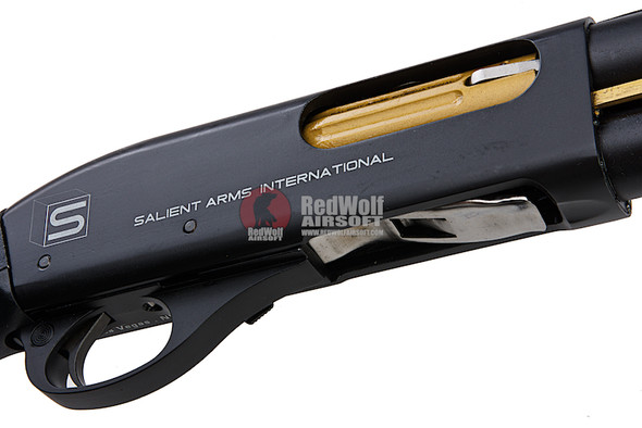 APS CAM MKIII SAI Deluxe Match Airsoft Marker (EMG, SAI Licensed)