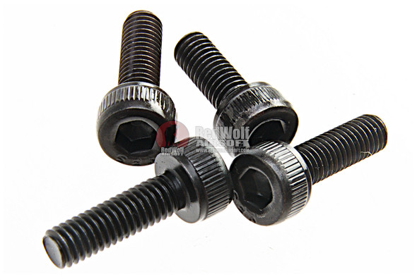 Action Army VSR-10 Enforced Trigger Base Set