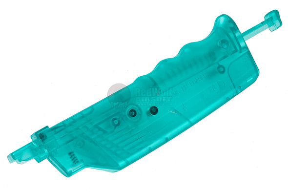 King Arms High Capacity BB Loader (200rds, Green)