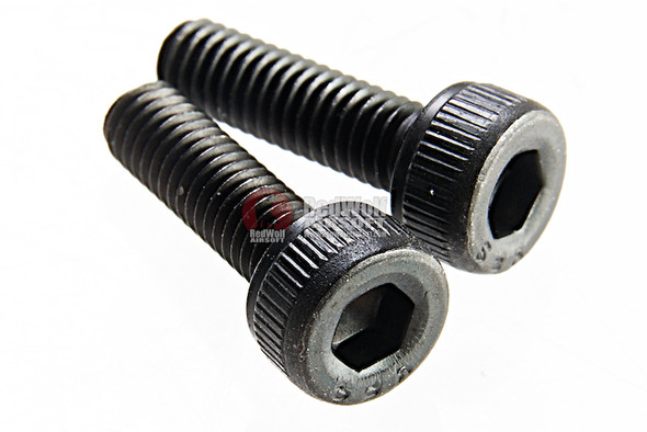 Maple Leaf Aluminum Hop Up Chamber Block for Tokyo Marui VSR-10