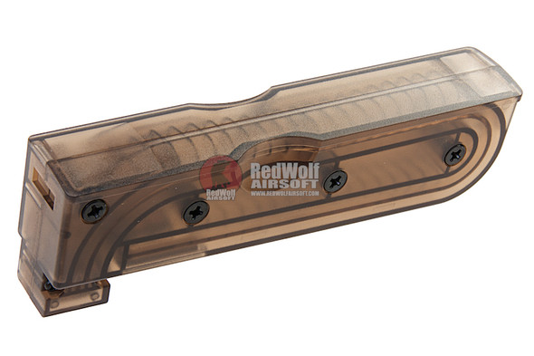 Action Army AAC T10 / T11 / T11s Magazine (50 rounds, Compatible with Tokyo Marui VSR-10)