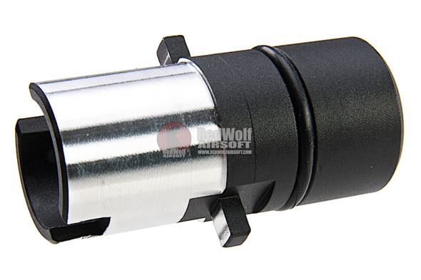 G&P MWS Outer Barrel Adaptor For WA M4 System GBBR