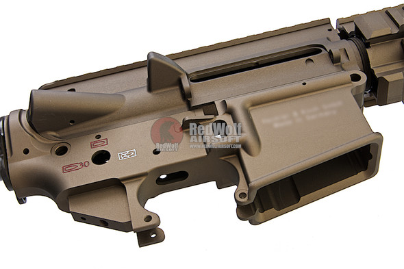 Arrow Arms HK416A5 CNC Aluminum Conversion Kit for Tokyo Marui M4 MWS GBBR