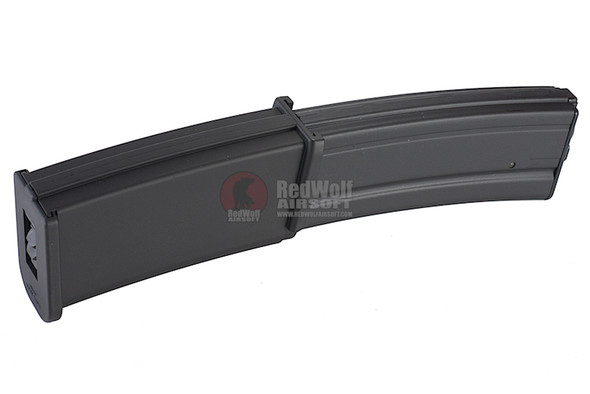 Tokyo Marui MP7 Magazine (190 rounds AEG Magazine)