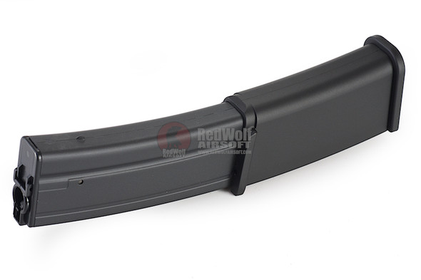 Tokyo Marui MP7 Magazine (190 rounds AEG Magazine)