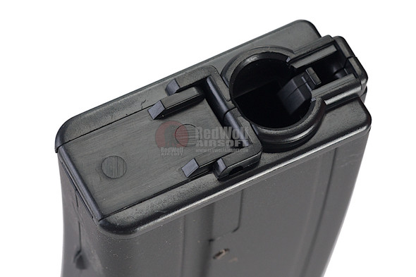 Tokyo Marui MP7 Magazine (190 rounds AEG Magazine)