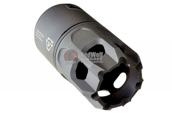 Strike Industries Oppressor - Black