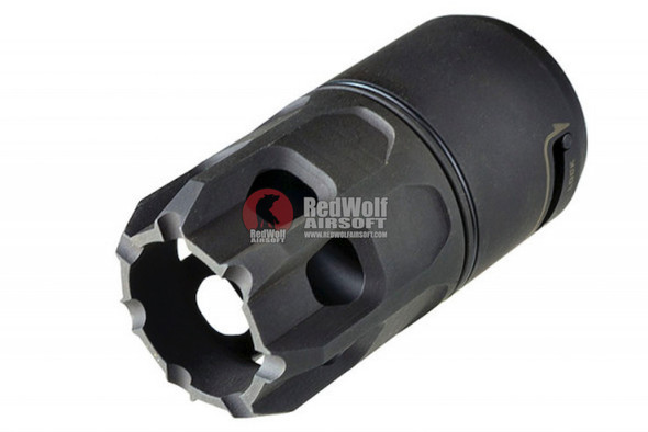 Strike Industries Oppressor - Black