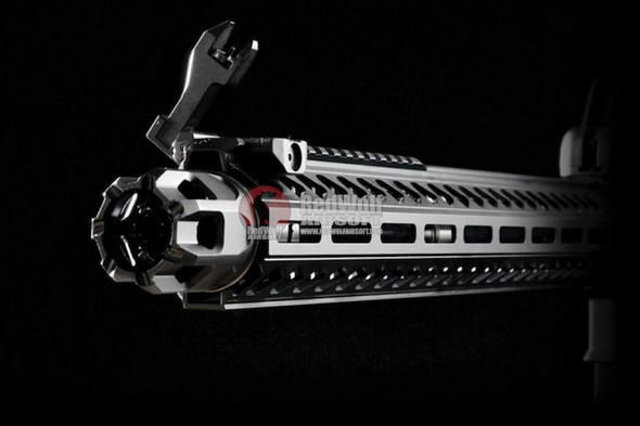 Strike Industries Oppressor - Black