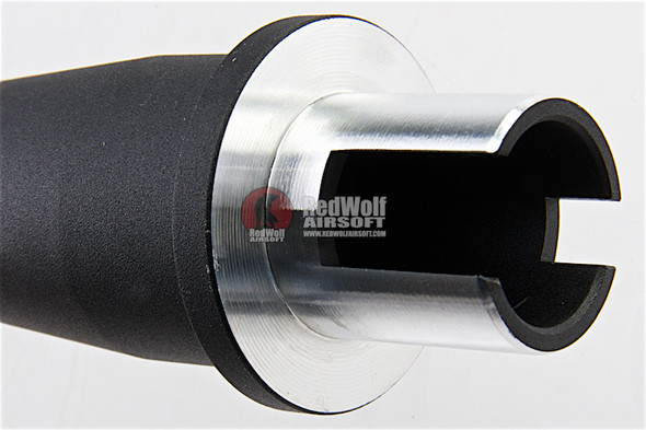 G&P Tokyo Marui MWS GBBR Airsoft Outer Barrel Set