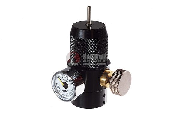 Madbull XM-Charger Plus (CO2 Adapter)Madbull CO2 Adapter-XM Charger Advance (Pressure adjustable)