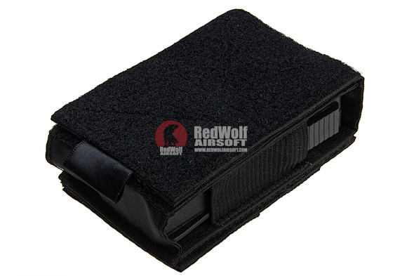 ShowGuns ESC Gas BBs Emergency Shotshell Carrier - Black