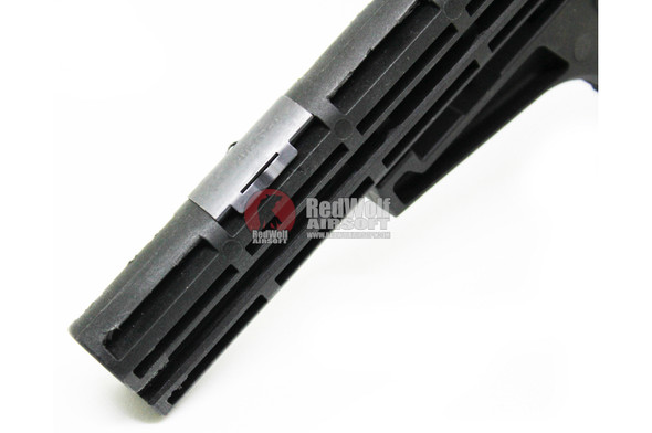 Airtech Studios ASG CZ Scorpion EVO 3 A 1 AEG Stock Stabilizer Unit