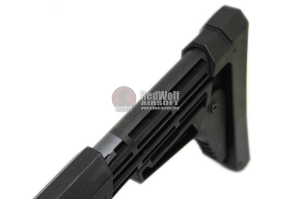 Airtech Studios ASG CZ Scorpion EVO 3 A 1 AEG Stock Stabilizer Unit