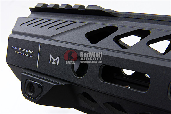Strike Industries Strike Rail AR-15 - 13.5 inch / Black