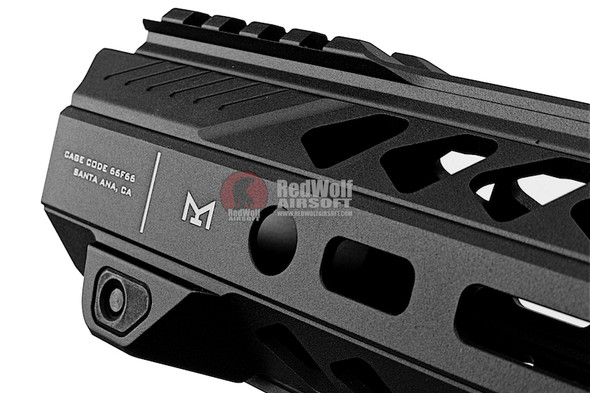 Strike Industries Strike Rail AR-15 - 10 inch / Black