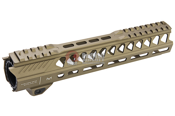 Strike Industries Strike Rail AR-15 - 10 inch / FDE