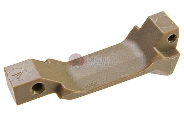 Strike Industries Fang Trigger Guard (Cobra) - FDE