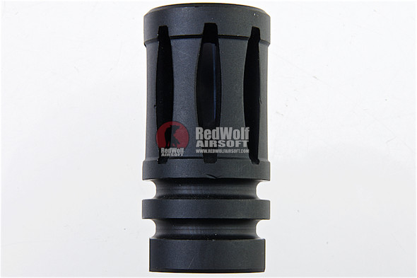 ARES M45 Series Flash Hider Type B (16mm CW)