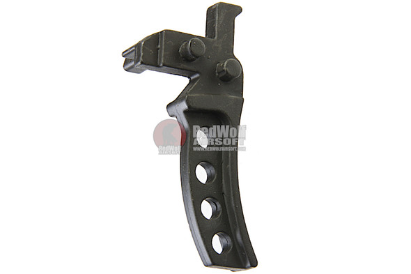 ARES Metal Trigger (Type B) for ARES Ambi Selector Gearbox (SR-25 / M45 Series)