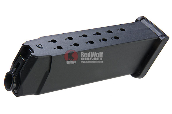 ARES M45 Magazine (55 rounds AEG Magazine)