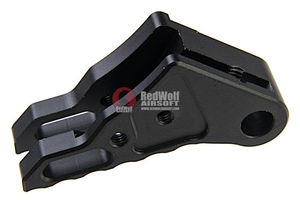 Guns Modify KI Adjustable Trigger for Tokyo Marui / Umarex G Series - Black