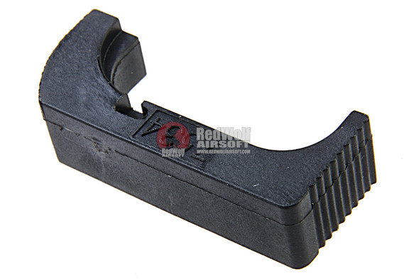 Umarex Glock 17 Gen 4 GBB Airsoft Magazine Catch (Part # 03-13) by VFC