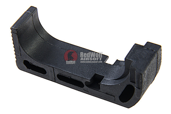 Umarex Glock 17 Gen 4 GBB Airsoft Magazine Catch (Part # 03-13) by VFC