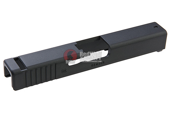 Umarex Glock 19 Gen 3 GBB Airsoft Slide (Parts # 01-1) by VFC