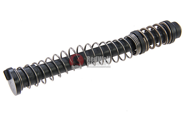 Umarex Glock 19 Gen 3 GBB Airsoft Recoil Spring Assy (Parts # 02-10) by VFC