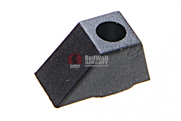 Umarex Glock 17 Gen 3, Gen 4, Gen 5 MOS / G18C / G19 Gen 3 GBB Airsoft Front Sight (Parts # 01-2) by VFC