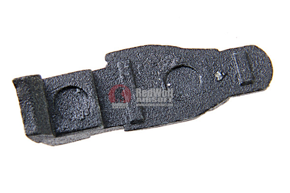 VFC Glock 17/19/19x/18C/45, RWA Agency Arms EXA Fake Extractor (Parts # 01-3)