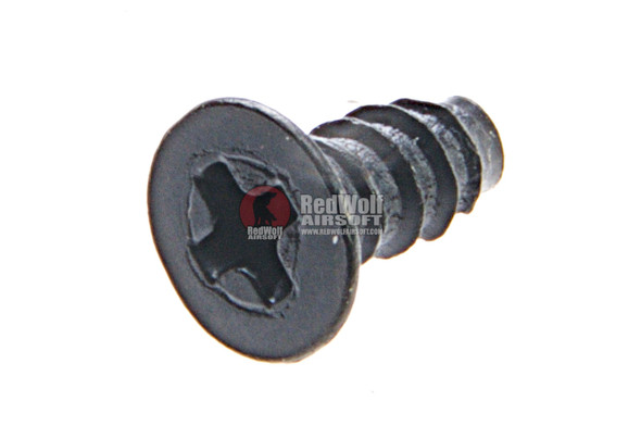 Umarex Glock / VP9 GBB Airsoft Screw M2.6 x 6 (by VFC)