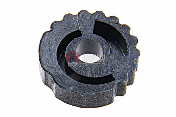 VFC Glock 17 Gen 3/18C, RWA Agency Arms EXA Hop Up Adjust Dial (Parts# 02-4)