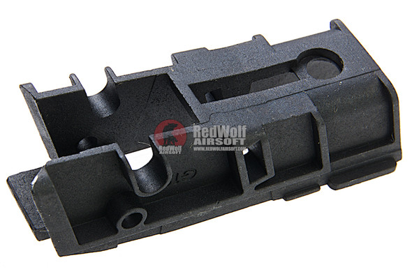 VFC Glock 17 Gen 3/18C, RWA Agency Arms EXA Inner Frame (Parts # 03-8)