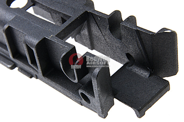 VFC Glock 17 Gen 3/18C, RWA Agency Arms EXA Inner Frame (Parts # 03-8)