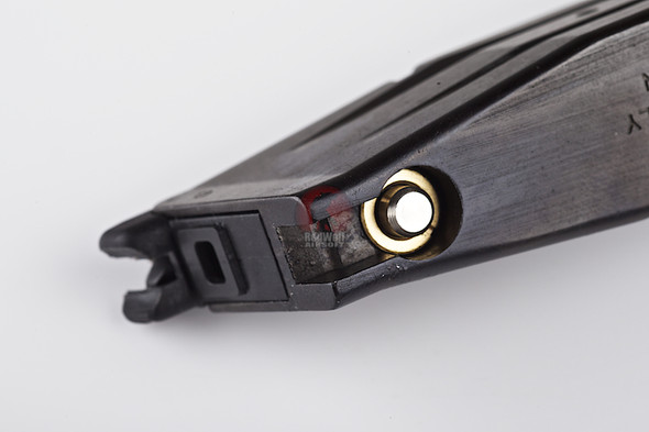 Tokyo Marui Hi Capa 4.3 Green Gas Magazine (28 rounds)