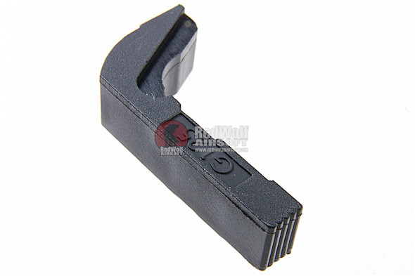 Umarex Glock 17 Gen 3 / 18C GBB Airsoft Magazine Catch (Parts # 03-13) by VFC